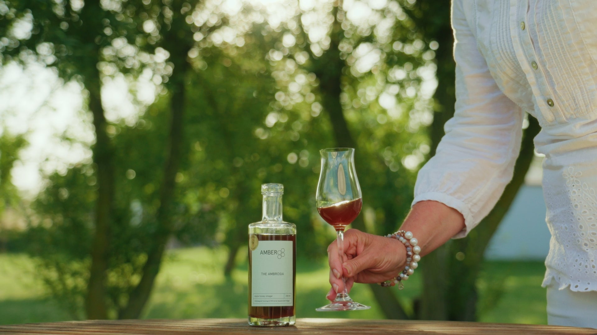 5 sätt att använda Bloom i mat och dryck