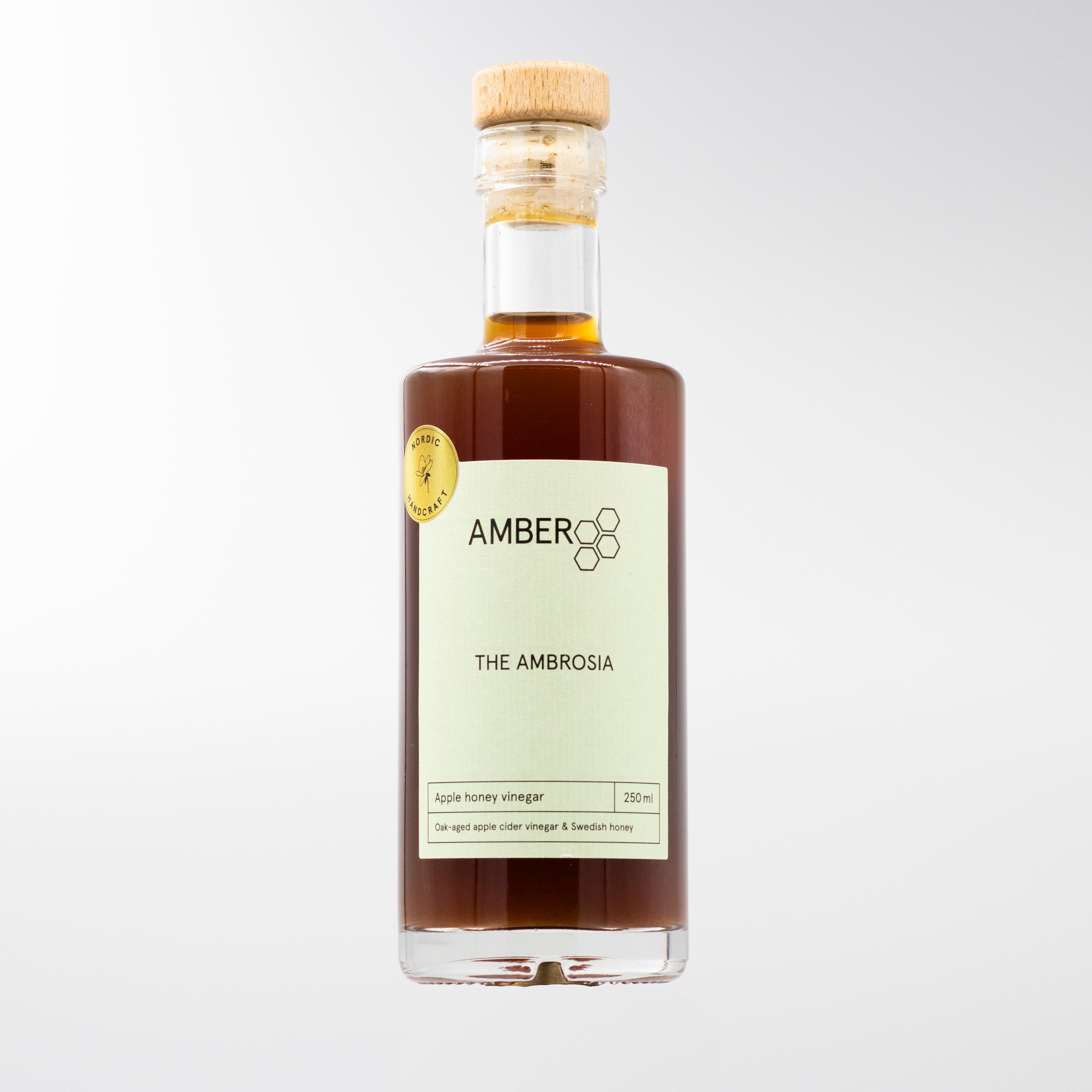 Vinäger