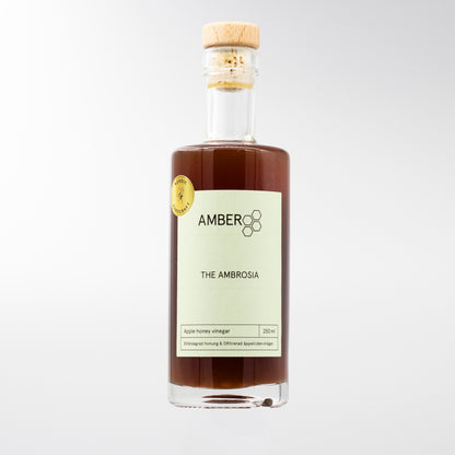 The Ambrosia - Apple Honey Vinegar
