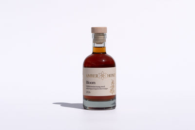 Bloom – Prestige Cuvée 2026 Limited Edition Honungsvinäger (200 ml)