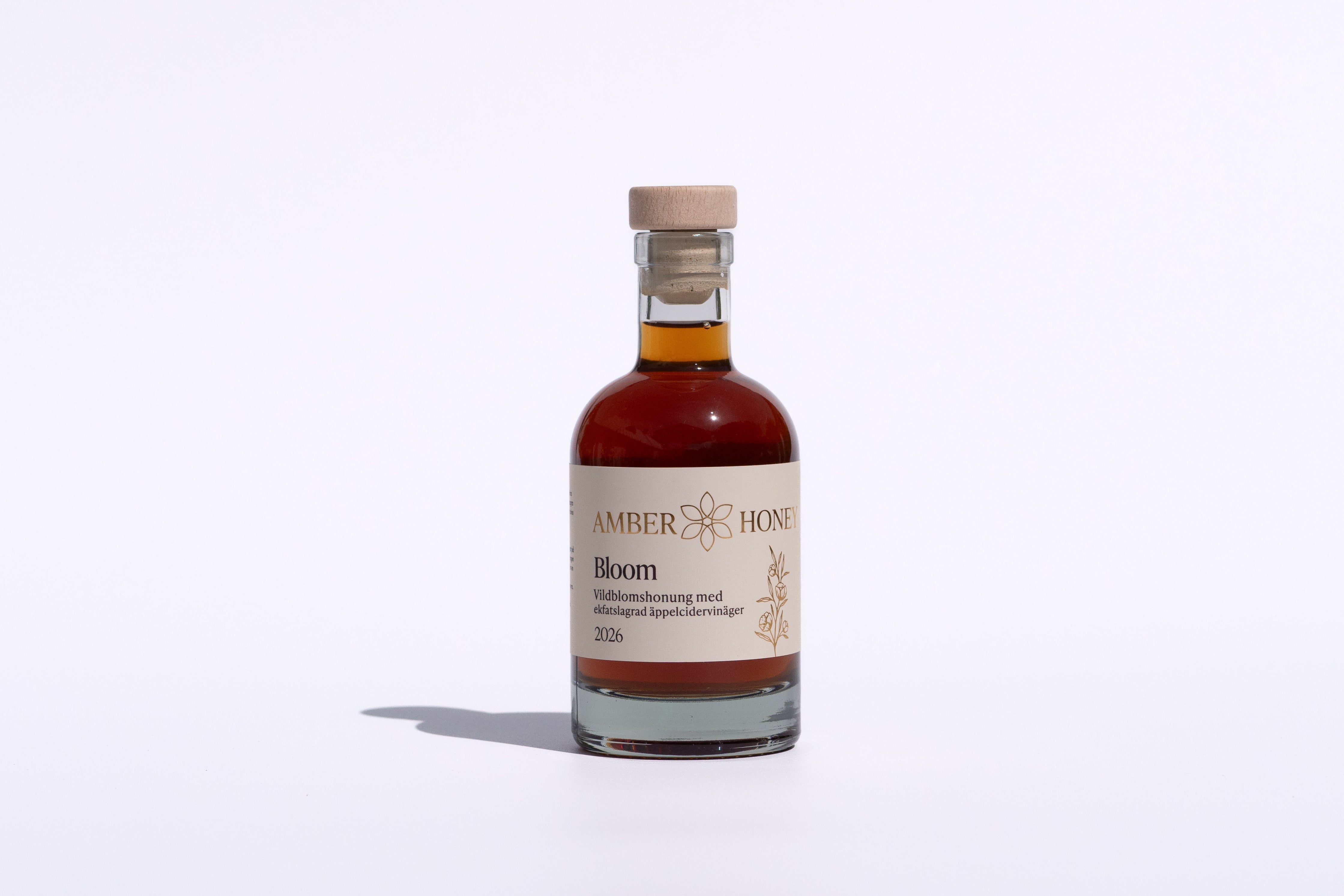Bloom – Prestige Cuvée 2026 Limited Edition Honungsvinäger (200 ml)