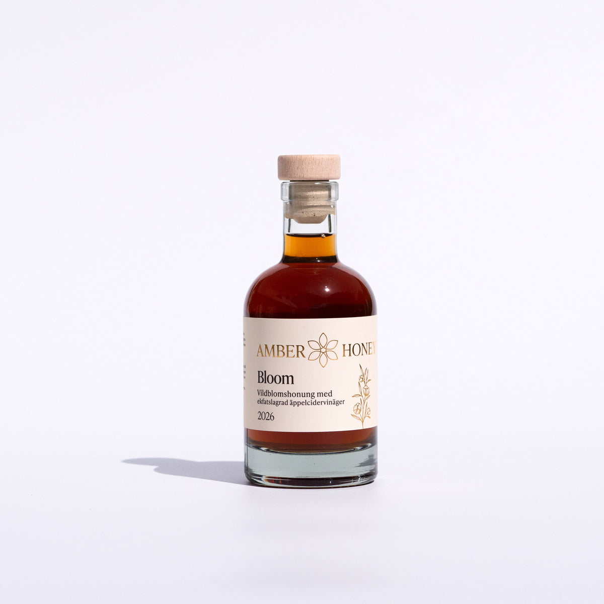 Bloom – Honungsvinäger - Prestige Cuvée 2026 (200 ml)