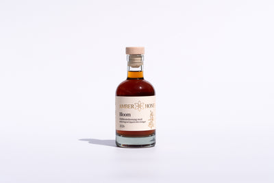 Bloom – Honungsvinäger - Prestige Cuvée 2026 (200 ml)