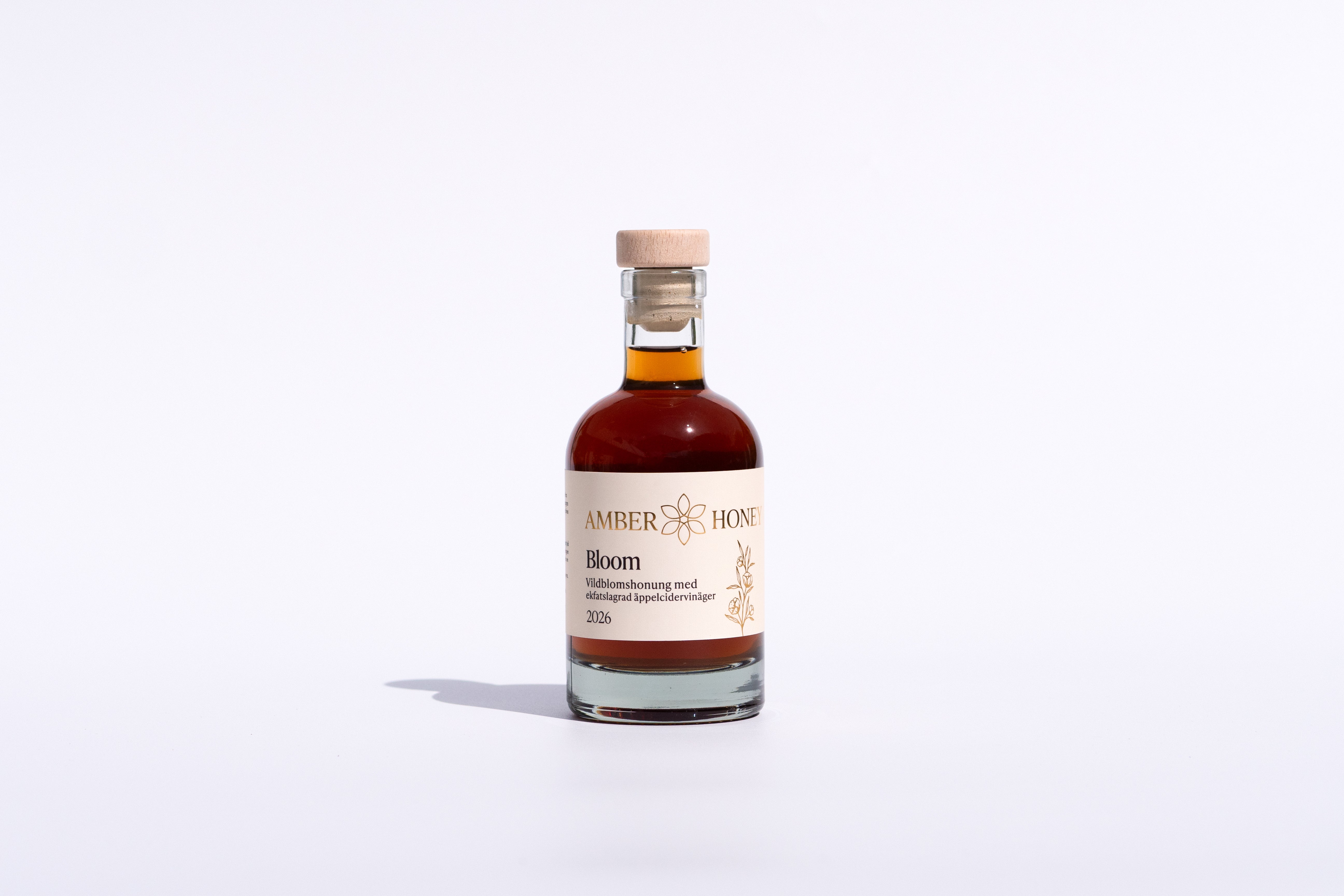 Bloom – Honungsvinäger - Prestige Cuvée 2026 (200 ml)