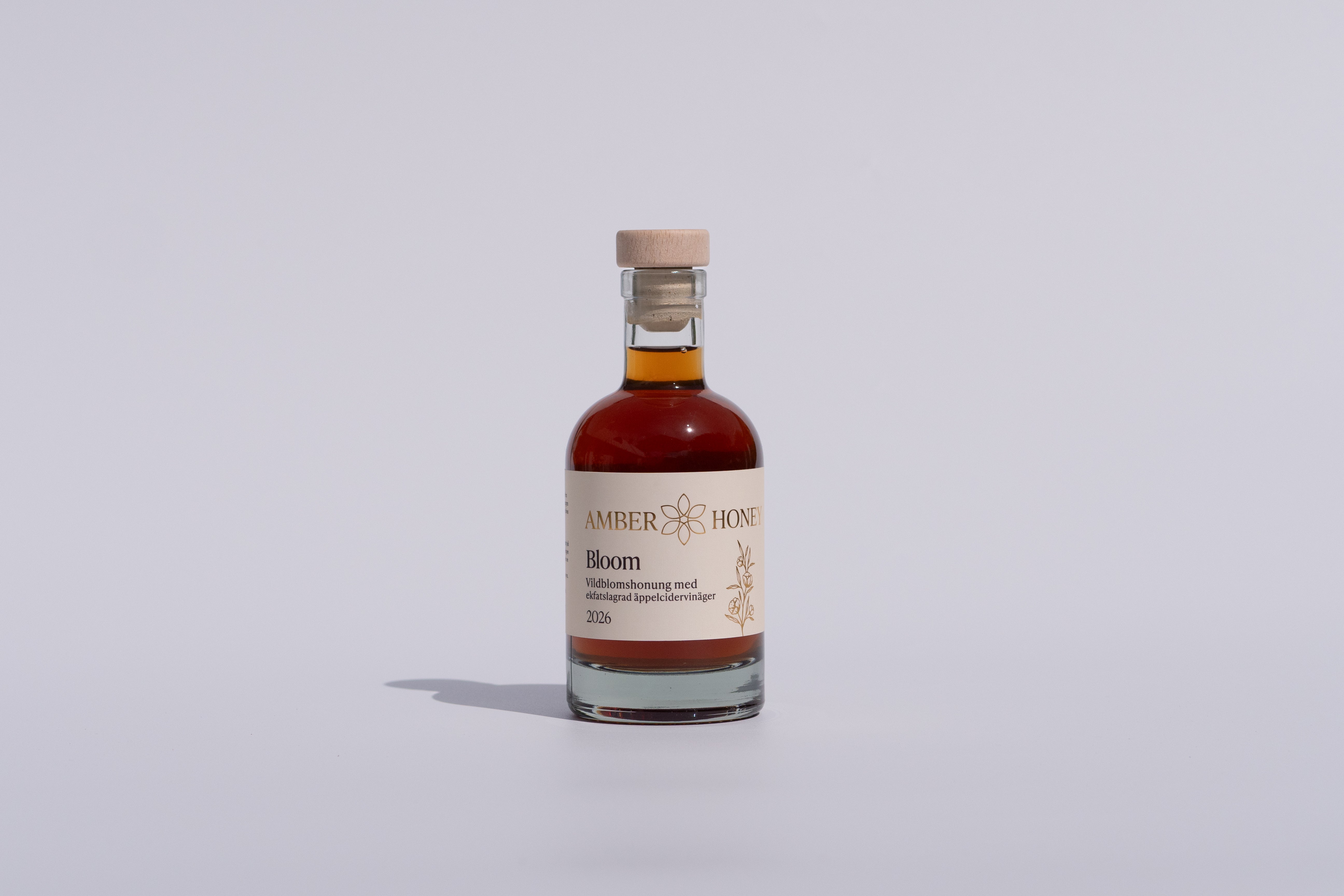 Bloom – Prestige Cuvée 2026 Limited Edition Honungsvinäger (200 ml)