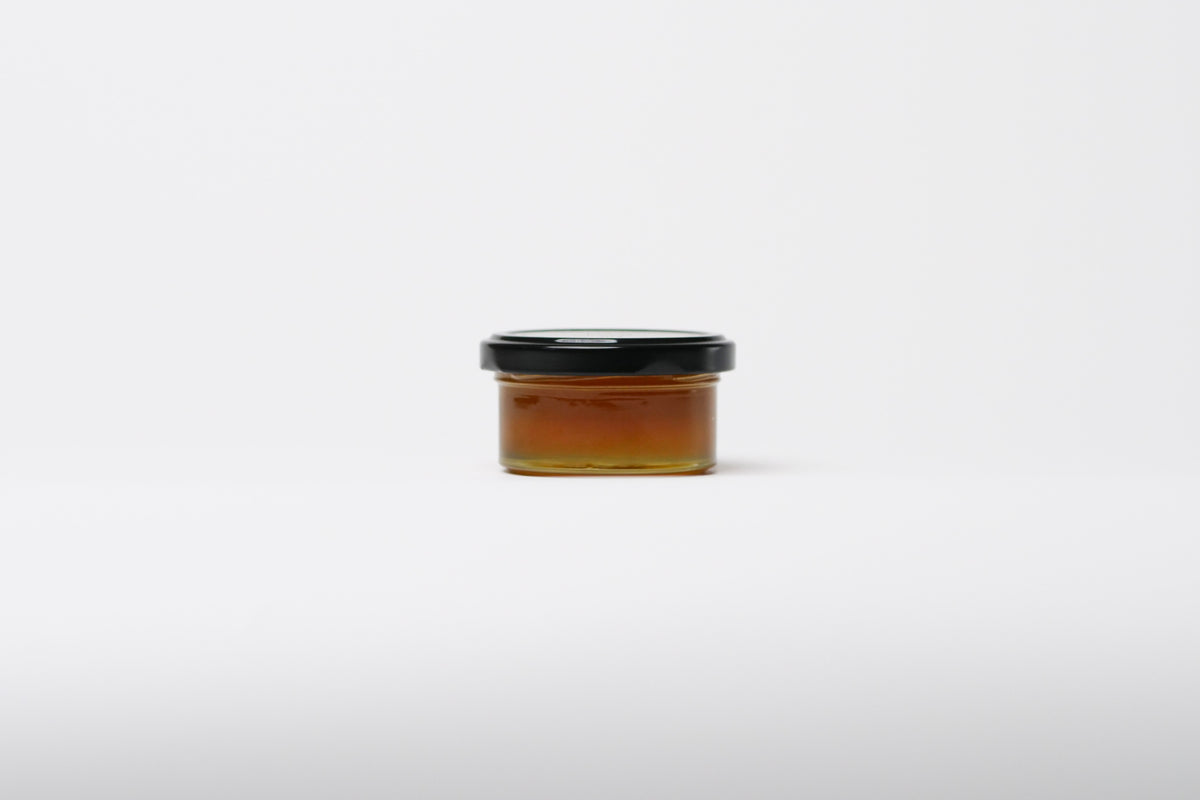Deluxe - Ljunghonung (70 g)
