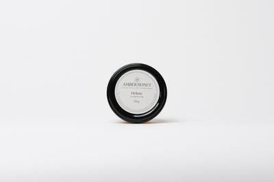 Deluxe - Ljunghonung (70 g)