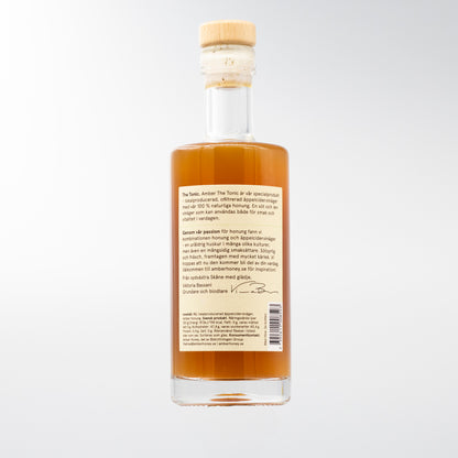The Tonic - Apple Honey Vinegar
