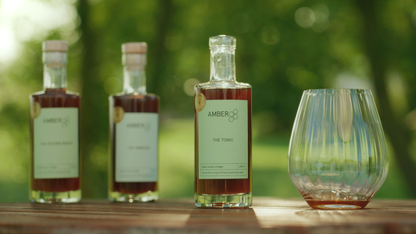 The Tonic - Apple Honey Vinegar