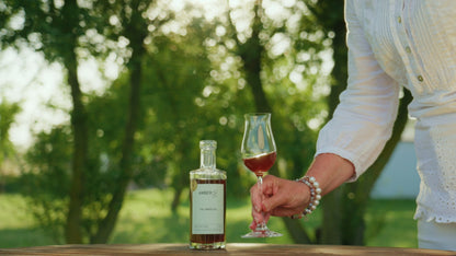 The Ambrosia - Apple Honey Vinegar